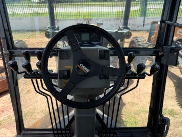 Motoniveladora - Case - 865B - 2023 - Foto 5