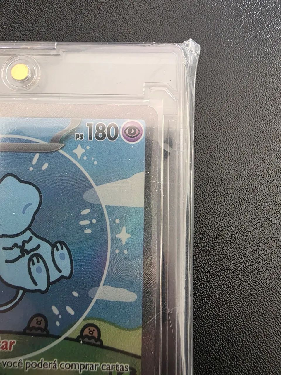 Mew Ex - NM (Praticamente Nova) - Foto 2