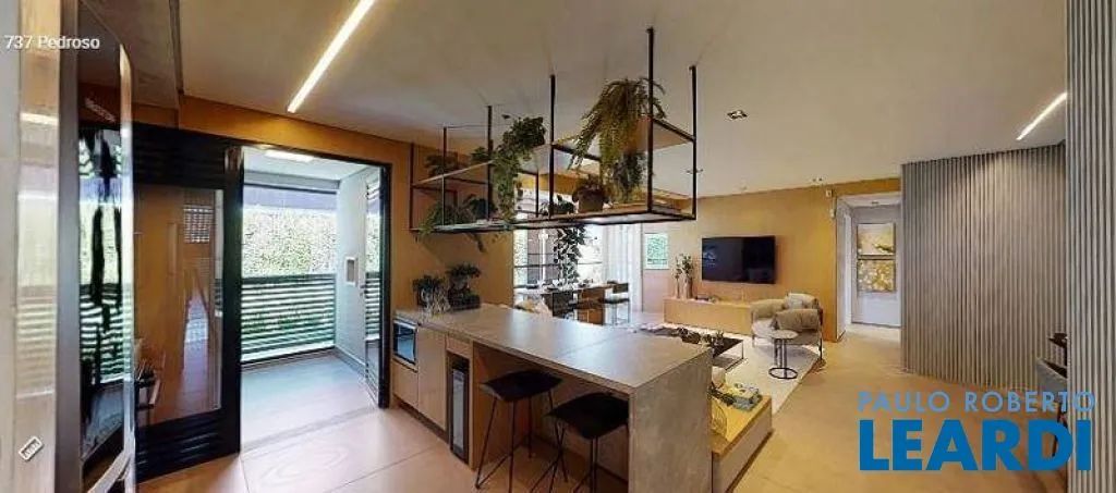 APARTAMENTO - PINHEIROS - SP - Foto 4
