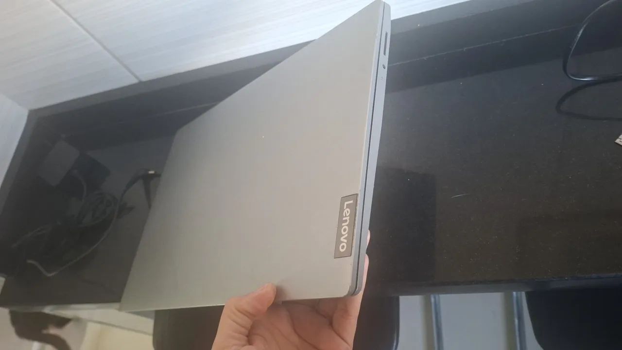 Notebook Lenovo Ideapad s145 sem SSD - Foto 3