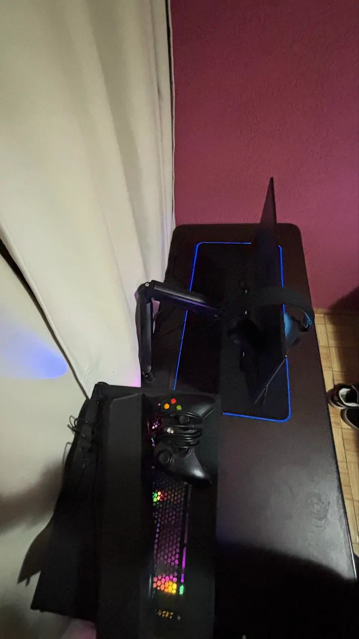 PC GAMER COMPLETO - Foto 2