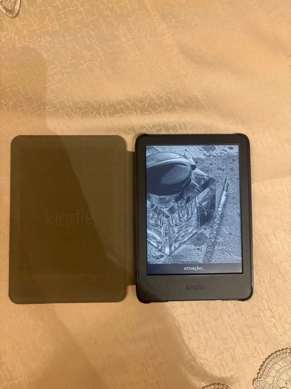 Kindle 11° Geração