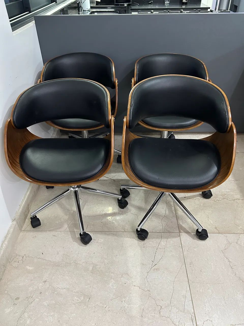 cadeira de escritório deise