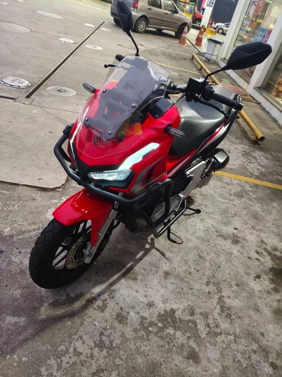 ADV 150 2022/2023 - Foto 2