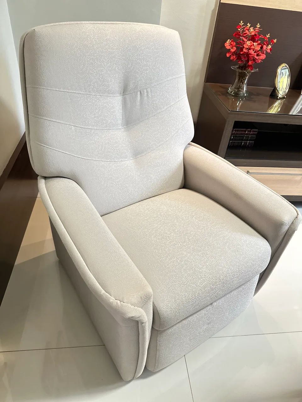 Poltrona reclinável  - Foto 4