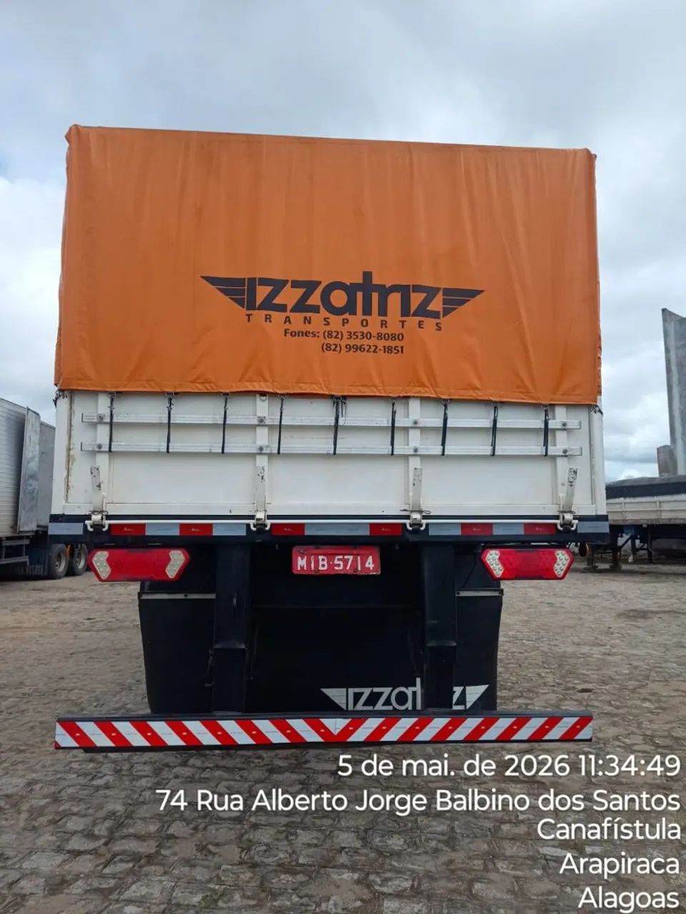 VOLVO NL10 - Foto 5