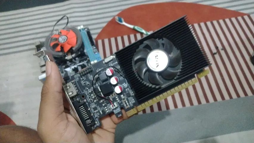GT 610