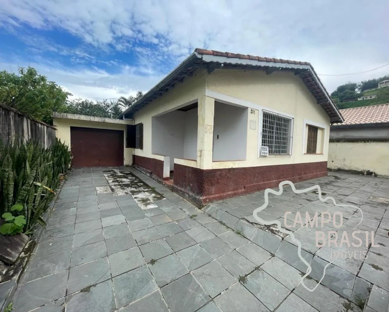 CASA 415M² EM MONTEIRO LOBATO ! - Foto 2