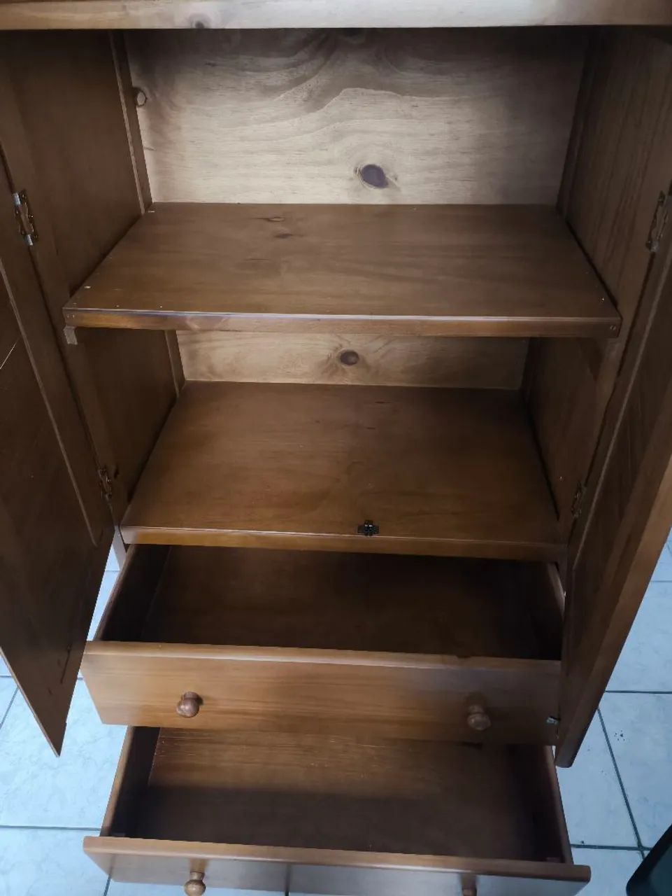 Guarda roupa  - Foto 3