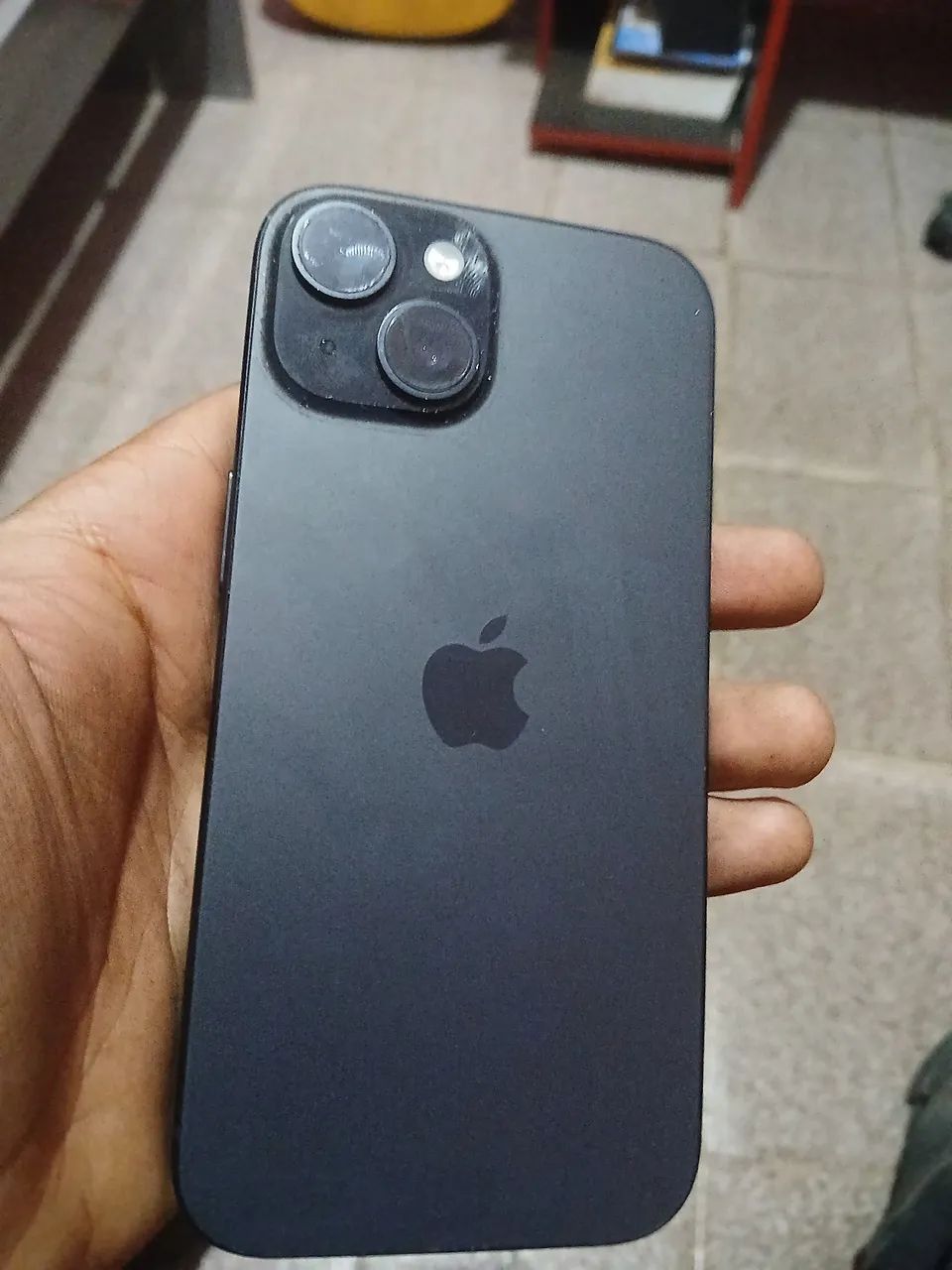 Iphone 15 R$2600 - Foto 2