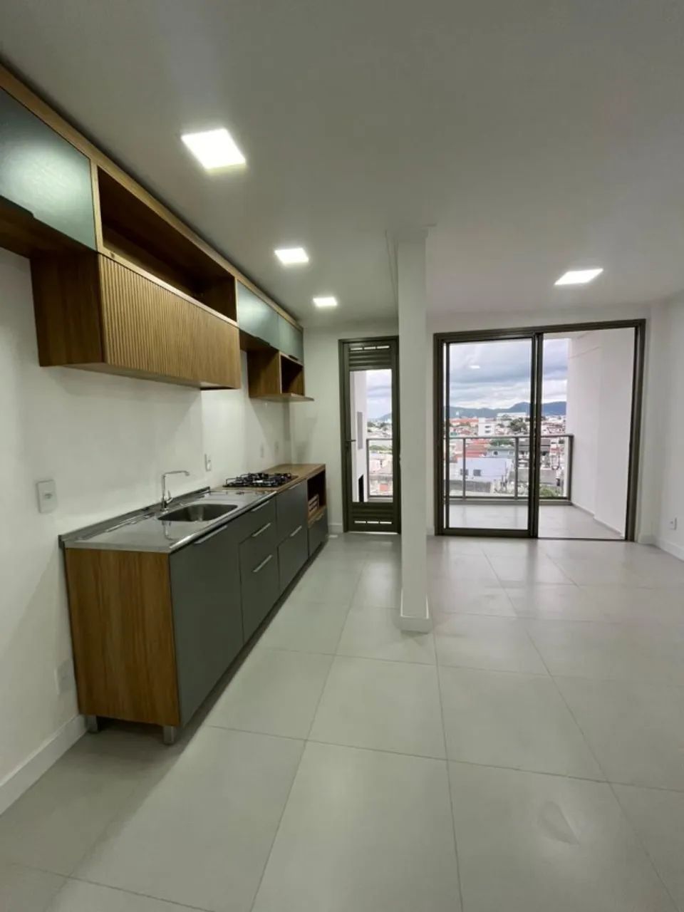 Foto - Itajaí - São Vicente
