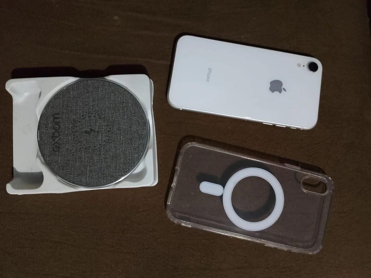 iPhone XR - Foto 3