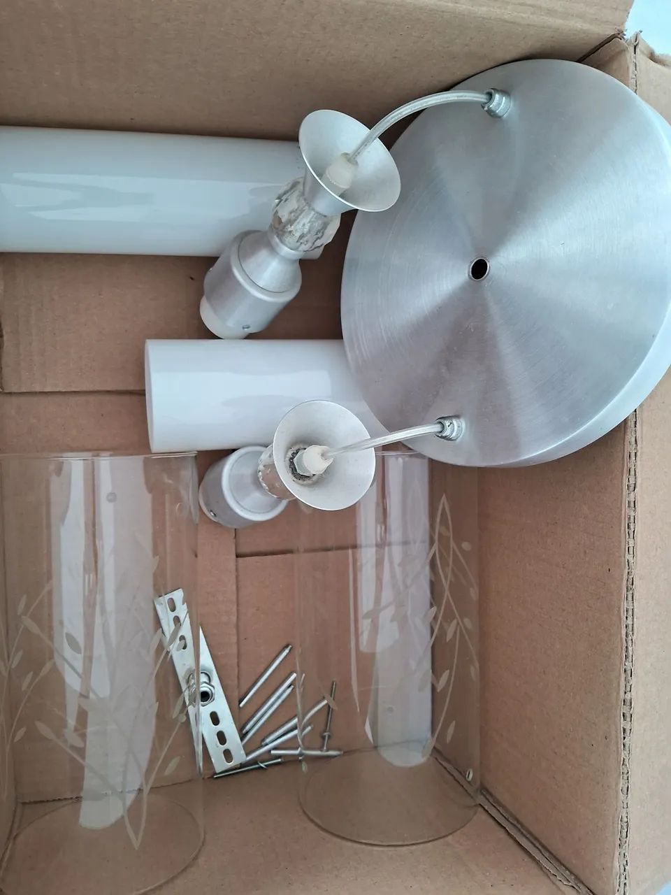 Lustre Pendente  - Foto 2