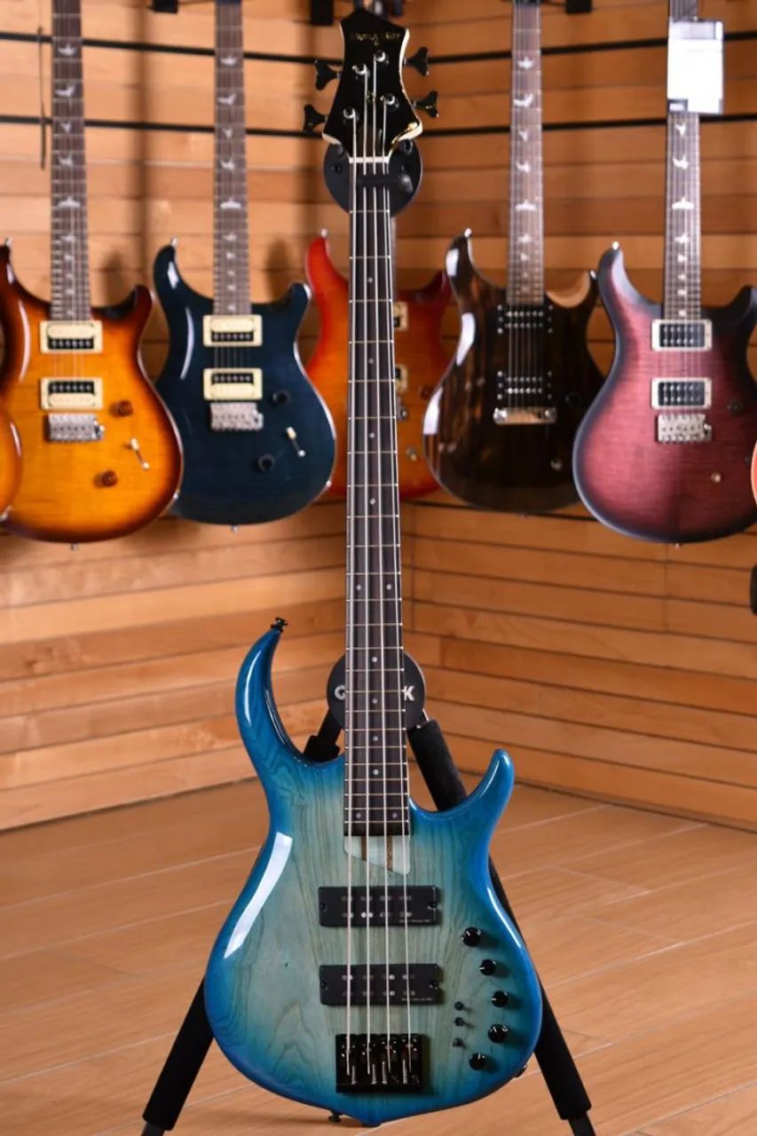 Baixo Sire M5 Marcus Miller Mega Ofeta - Foto 2