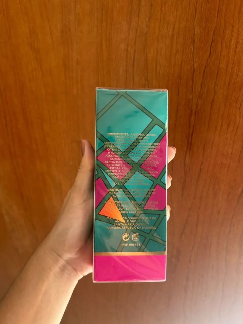 Perfume Animale for Women 100ml - ORIGINAL - Foto 2