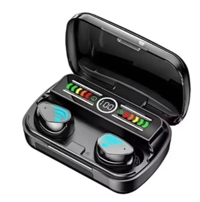 KAPBOM M27 Bluetooth 5.3 Headphones