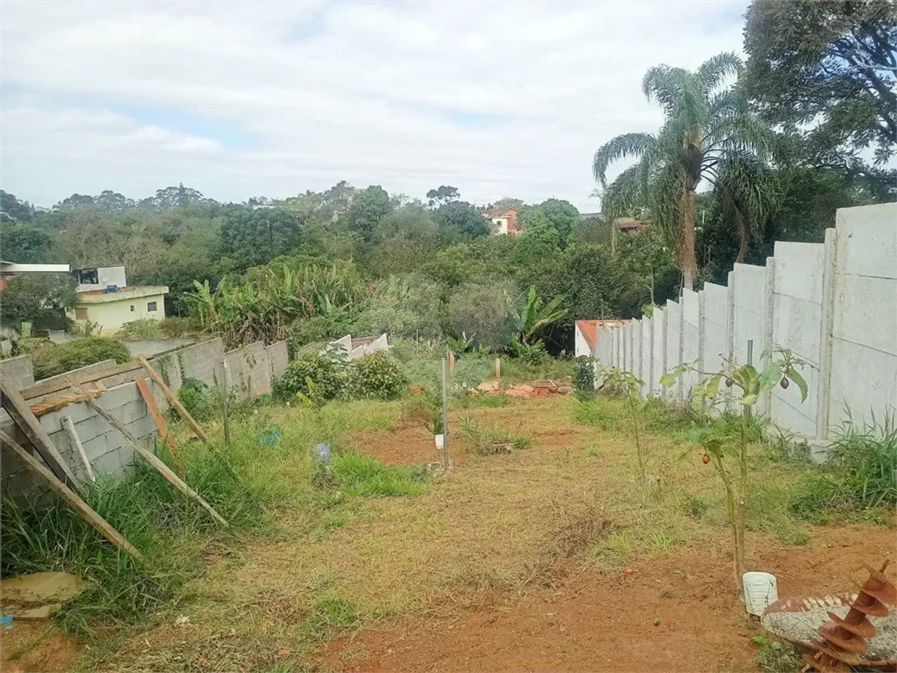 Chácara Ceres em Suzano com 1500 m2 - Foto 3