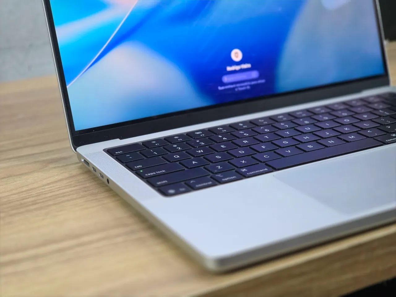 MacBook Pro (14