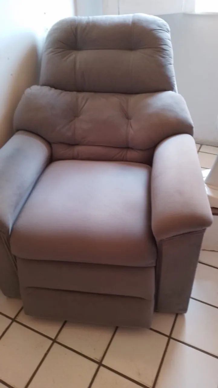 Poltrona 
