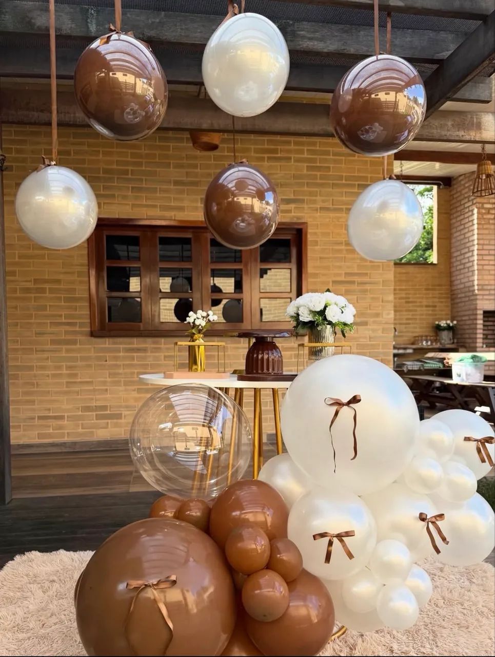 Decoração de festa  - Foto 2
