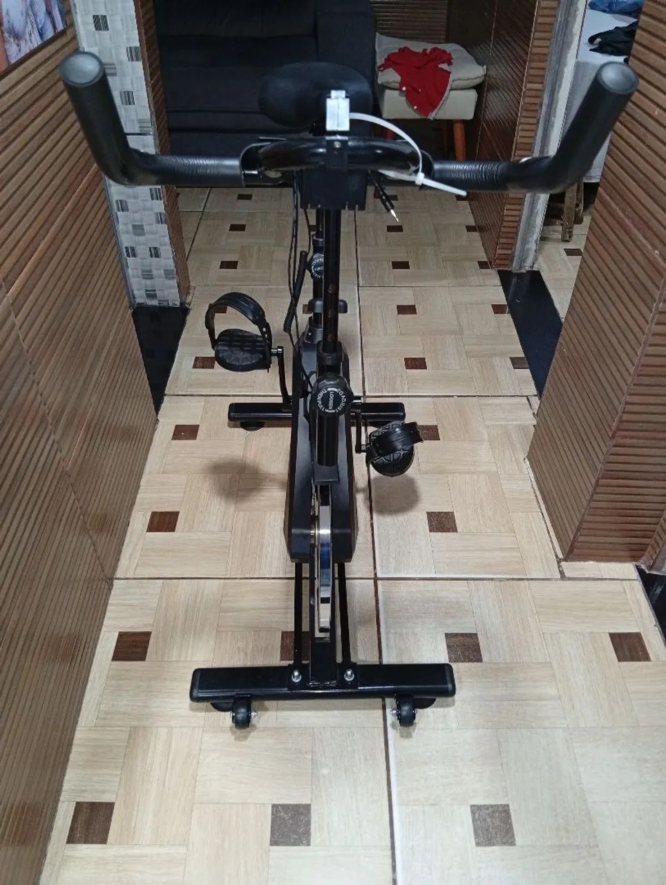 Bicicleta Ergométrica  - Foto 4