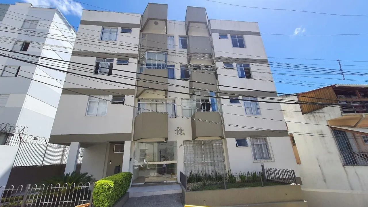 Apartamento de 2 dormitórios à venda na Carvoeira - Foto 2