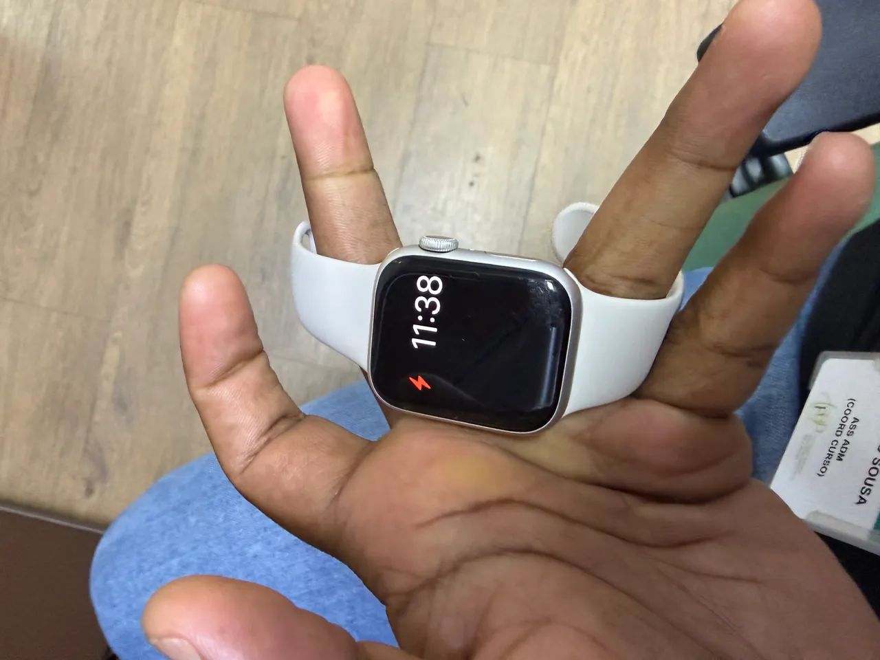 Apple Watch S9 - 41mm