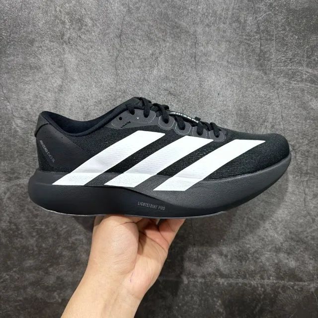 adidas evo sl preto - Foto 4