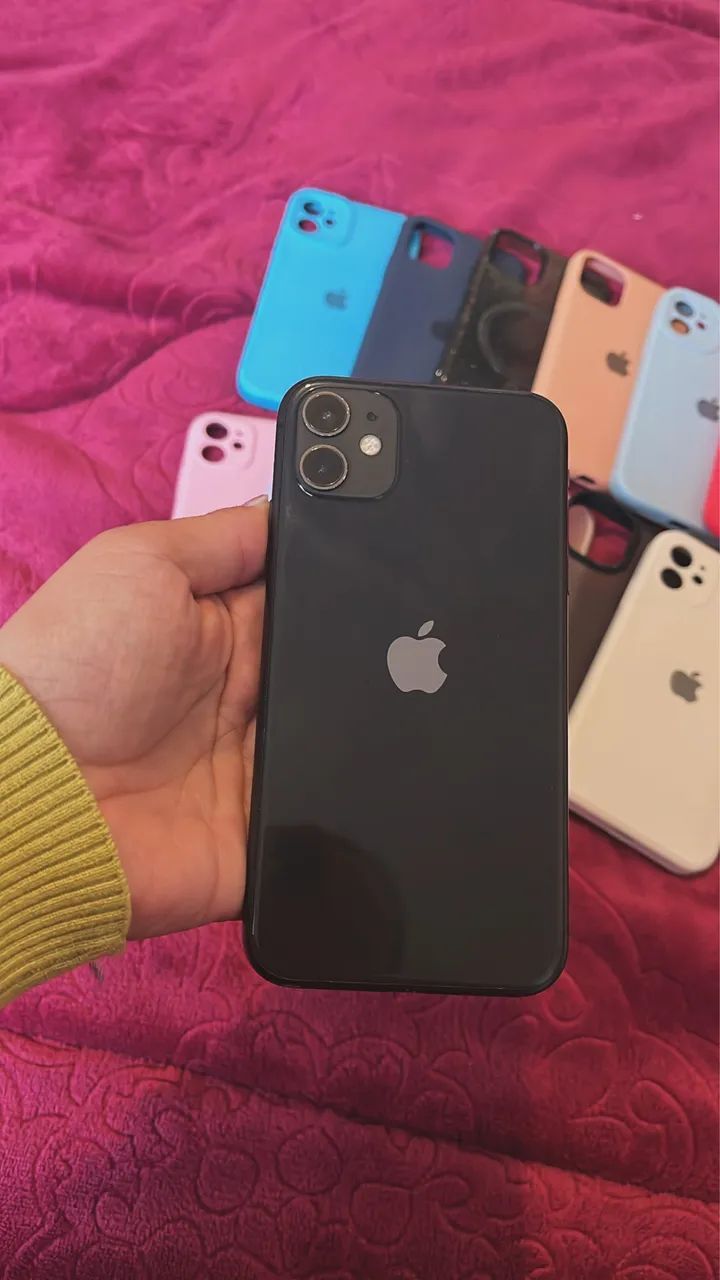 iPhone 11  - Foto 2