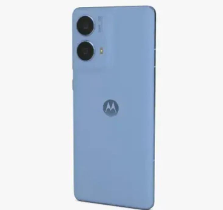 Vendo moto G84  - Foto 5