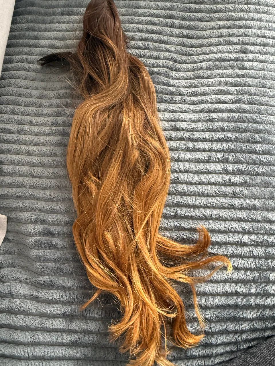 VENDO MEGA HAIR - Mega Invisível  - Foto 3