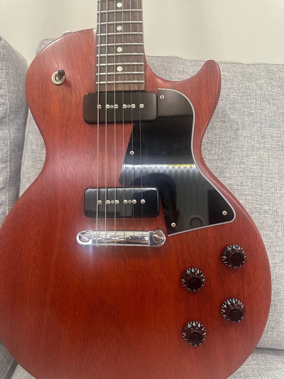 gibson p90