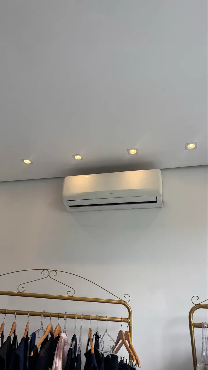 Aluga se ponto comercial  - Foto 5
