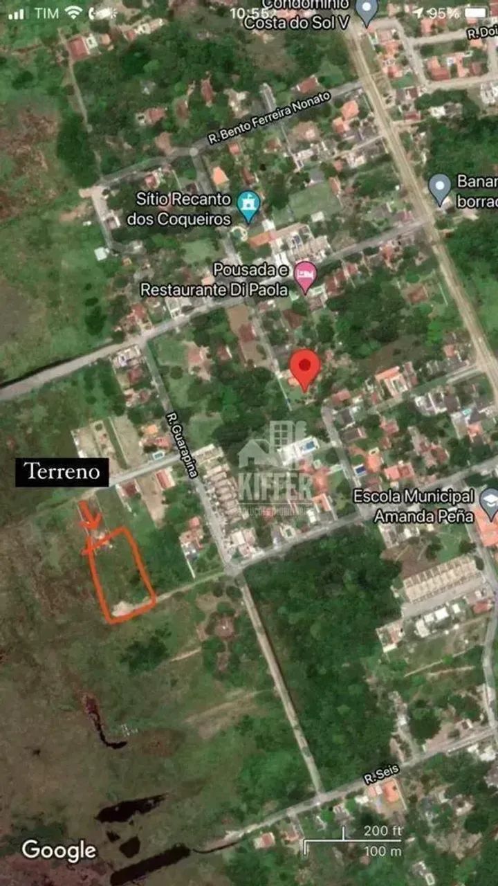 Oportunidade terreno de 1309m2 - Foto 5