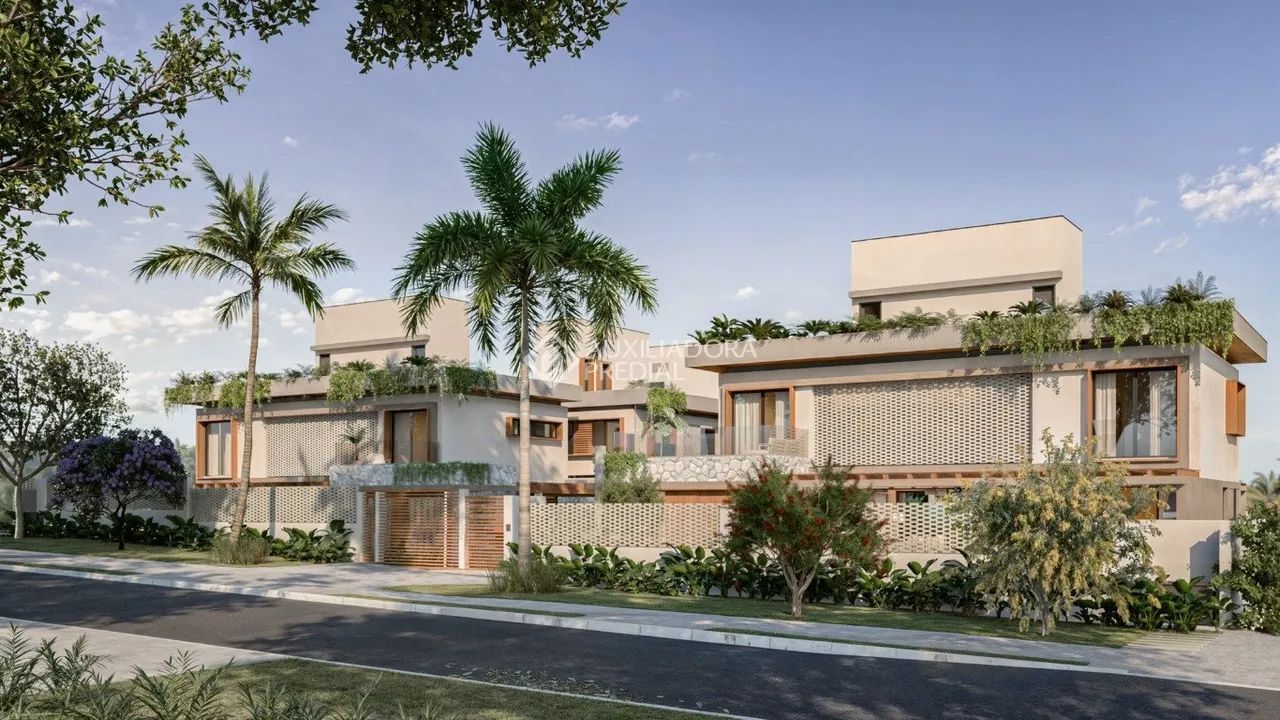 Venda de casas alto padrão em condominio fechado - Foto 3