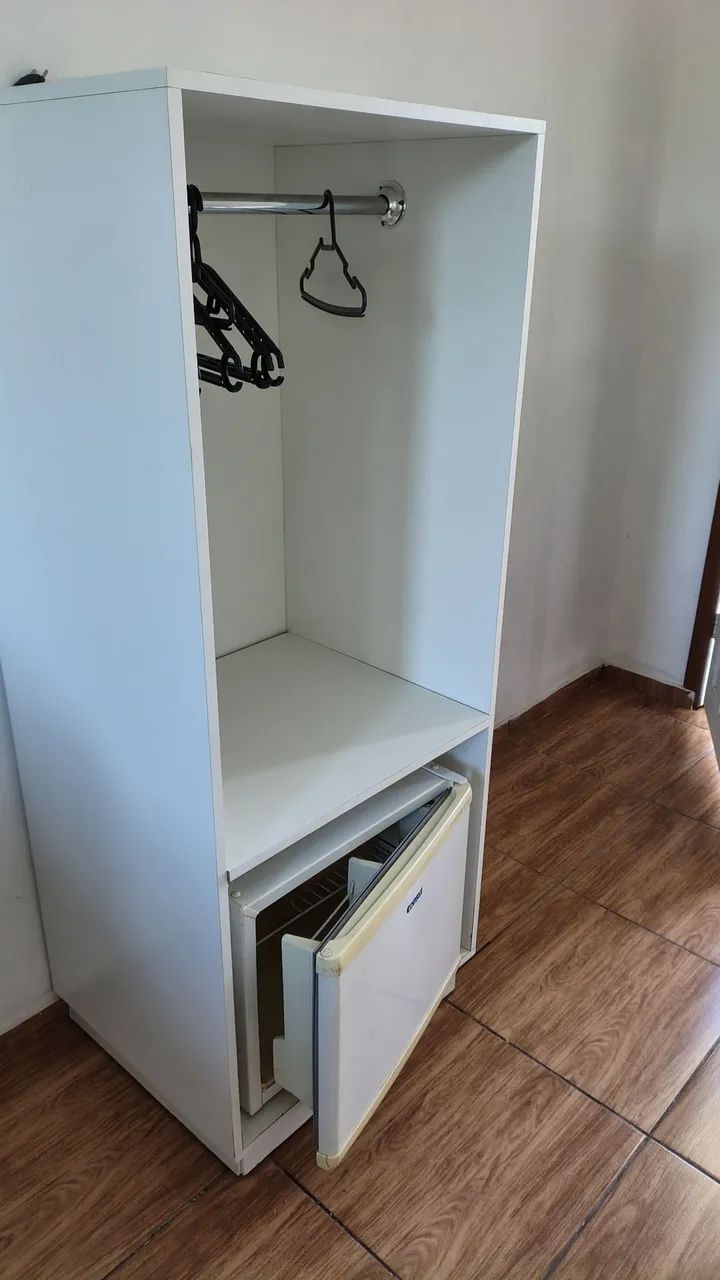 Aluguel de quartos por diárias  - Foto 4