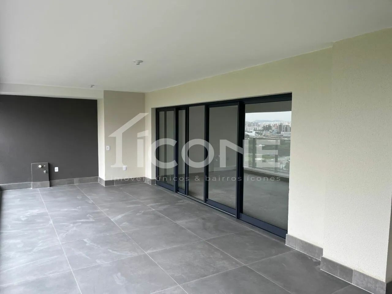 Apartamento á Venda Em Perdizes - Foto 3