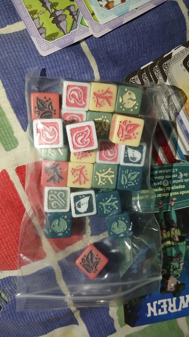 Brew Board Game - Foto 4