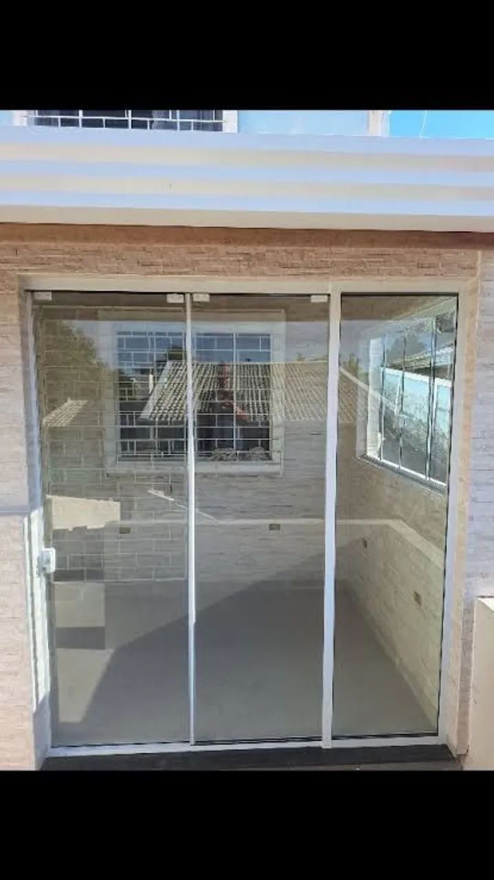 Vidro temperado para box, porta ,janela e etc...  - Foto 3