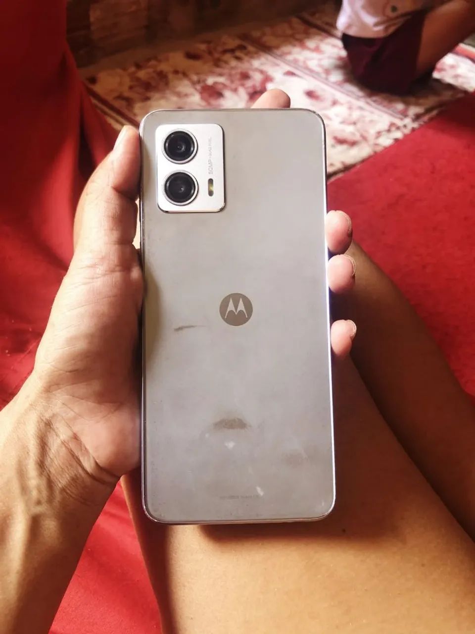 Vendo celular 