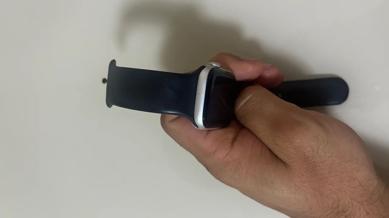 Apple Watch série 6 - 40mm - Foto 4