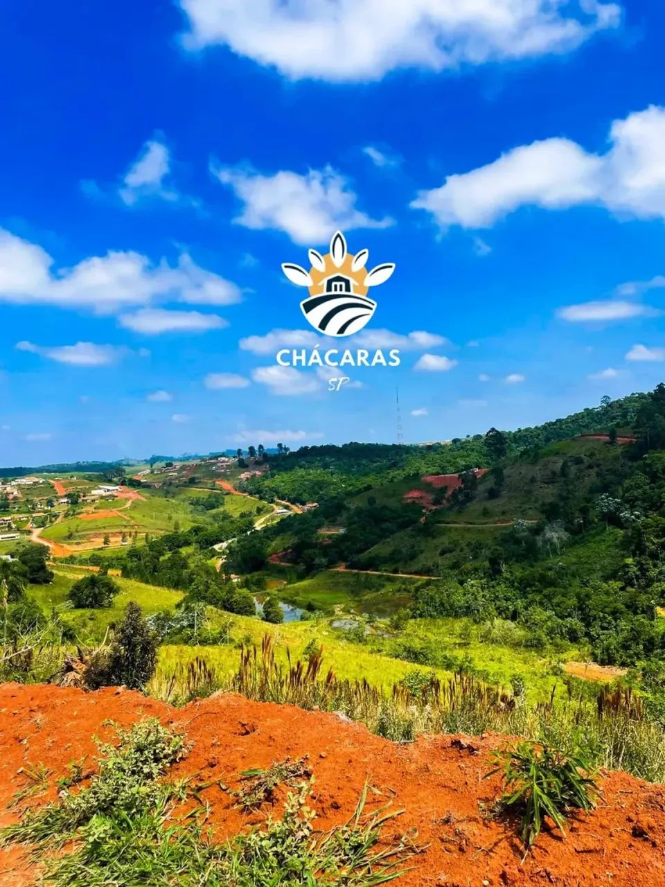 Terrenos parcelados em Igaratá, a Cidade das Águas - Foto 4
