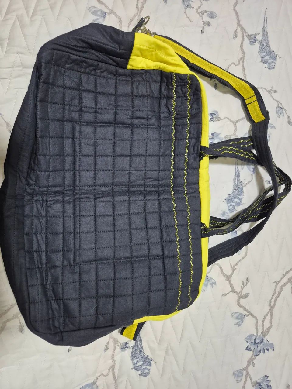 Bolsa de viagem - Foto 2