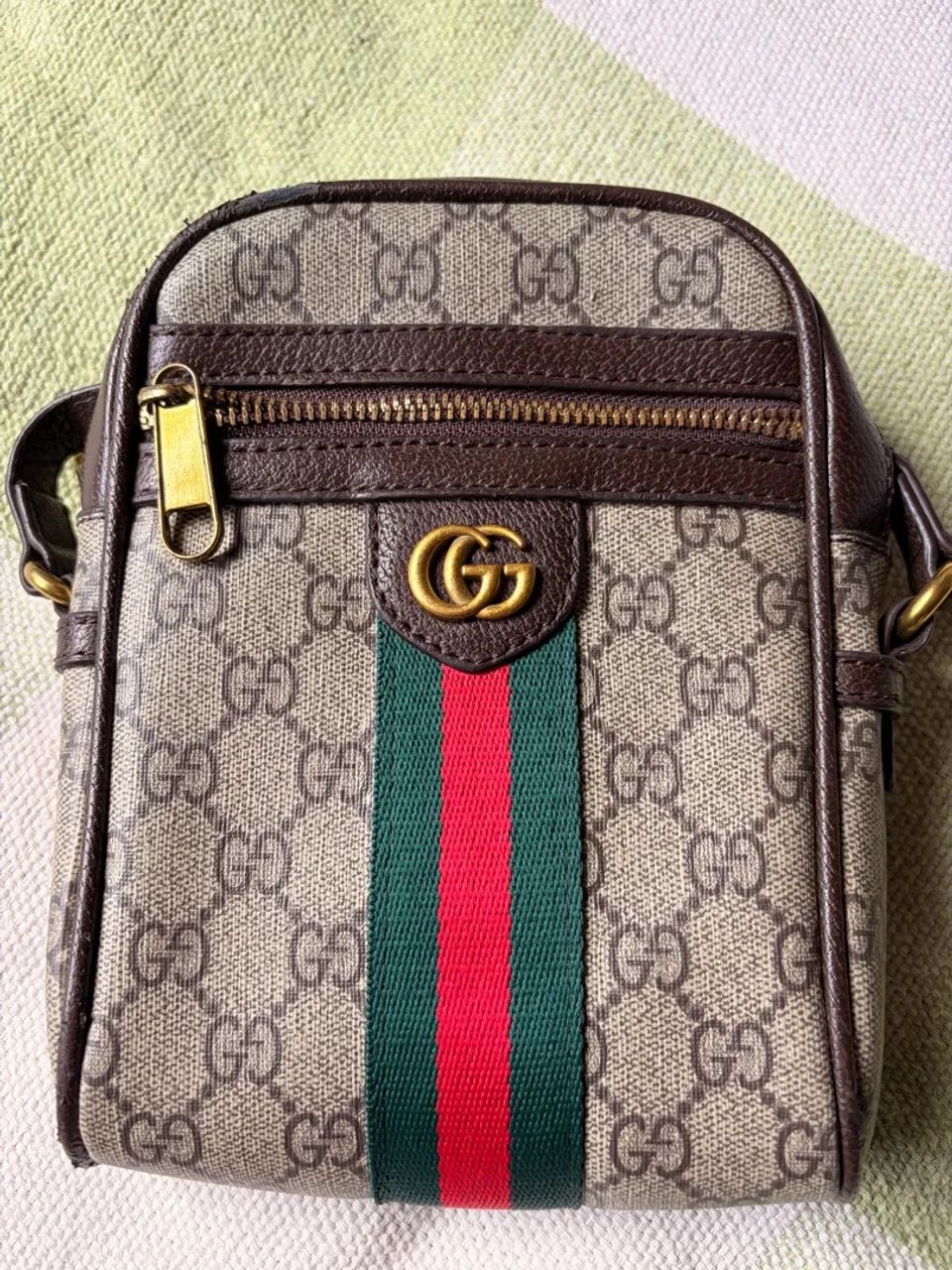 Bolsa Gucci 