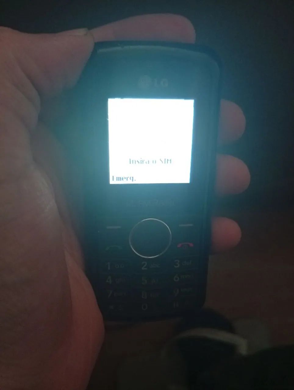 LG Kp105 - Foto 3
