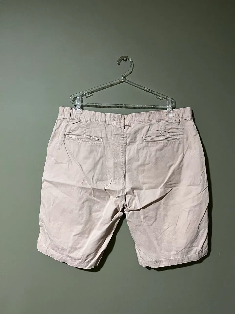 Bermuda masculina marfinno 50 t  - Foto 2