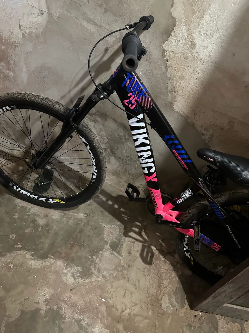 Bicicleta  - Foto 2