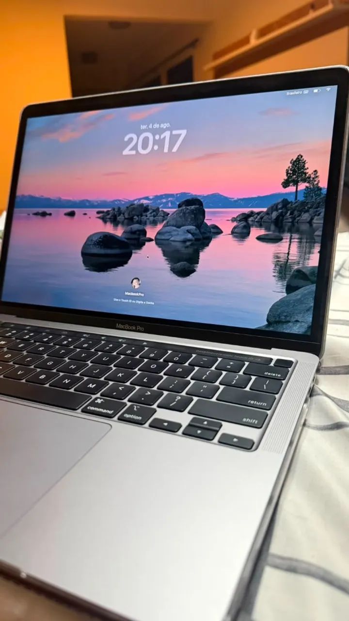 Macbook Pro  - Foto 3
