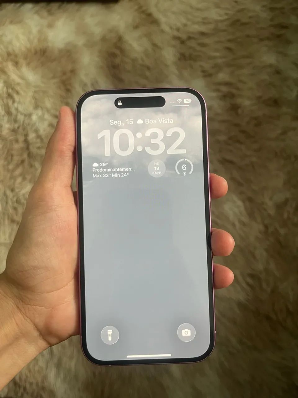 IPHONE 16 - Foto 2