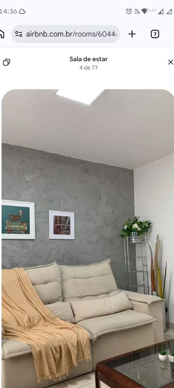 Retiro - Apartamento com 3 quartos, garagem. - Foto 4